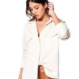 Women's Mick Knit Shirt